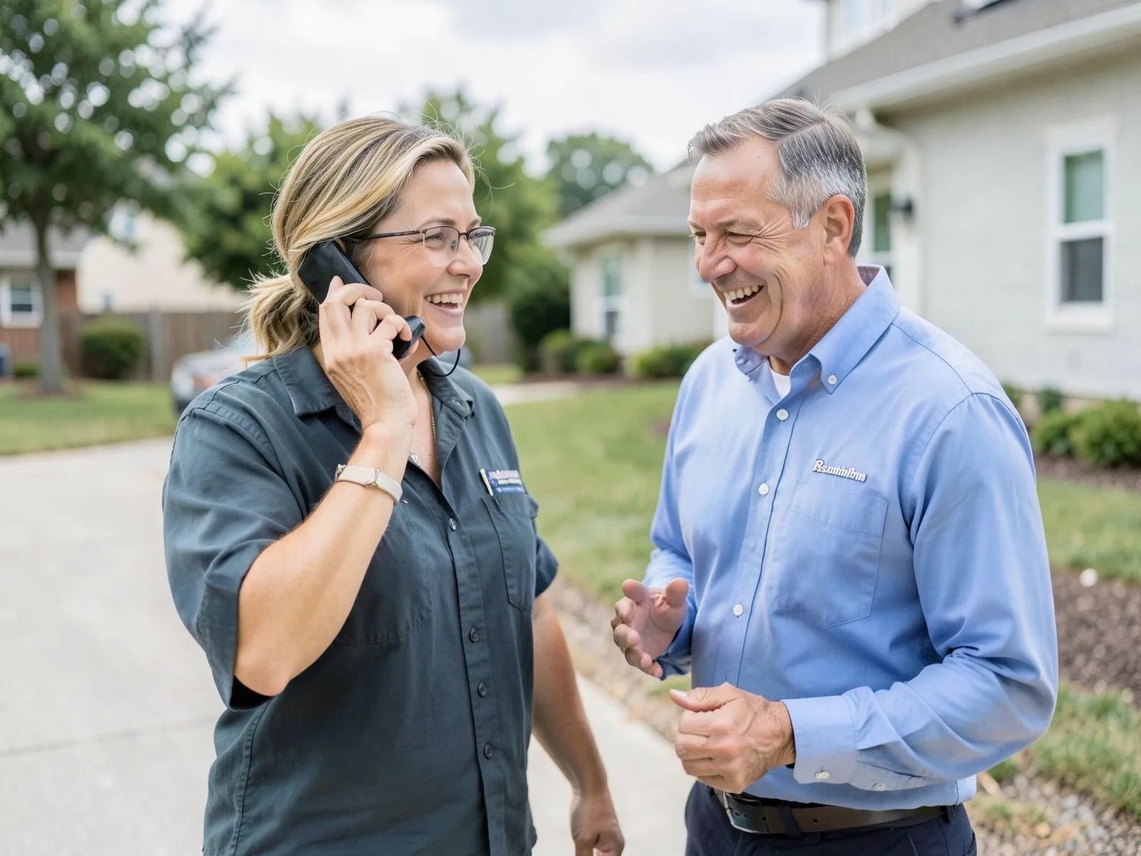 Frequently Asked Questions About Residential Water Damage Restoration in Washington, IA